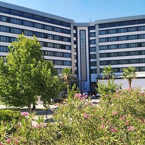 Buyuk Saruhan Otel
