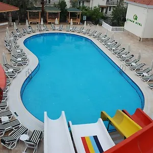 Telmessos Select - Adult Only Otel