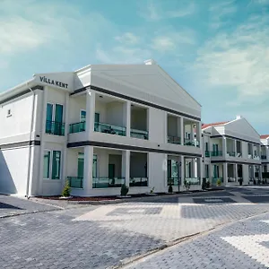 Kent Termal Villa