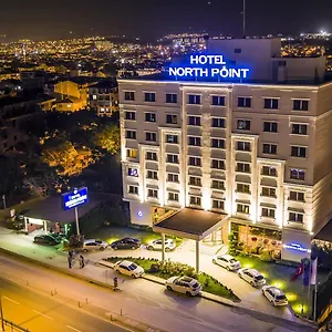 North Point Otel