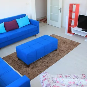 Blue Life , İstanbul Türkiye
