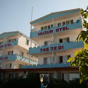 Huzur Otel