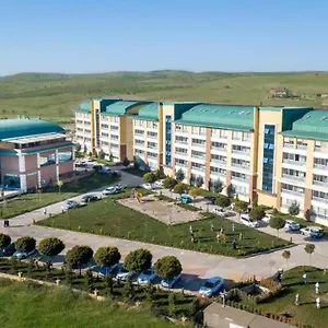 çınar Termal Afyonkarahisar